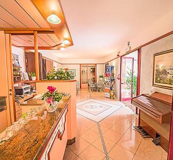 Gatteo a Mare Hotel | Hotel Rosa