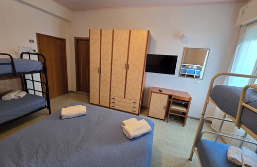 Gatteo a Mare Hotel | Hotel Rosa