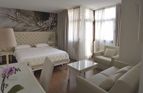 Valdagno Hotel | Hotel Rosa Purpurea