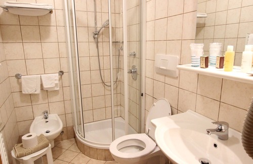 Soraga Hotel | Hotel Rosalpina