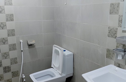 PECHS Hotel | Hotel Rose Wood