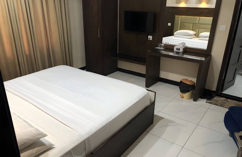 PECHS Hotel | Hotel Rose Wood