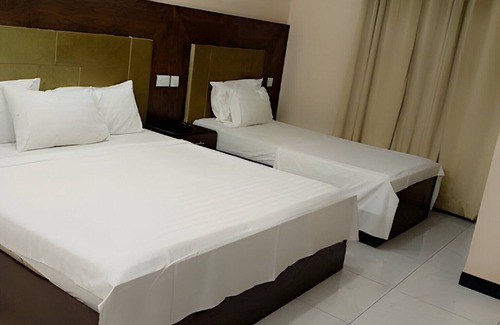 PECHS Hotel | Hotel Rose Wood