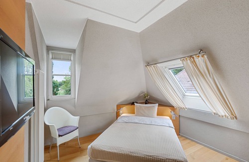 Zweibruecken Hotel | Hotel Rosengarten