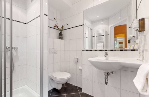 Zweibruecken Hotel | Hotel Rosengarten