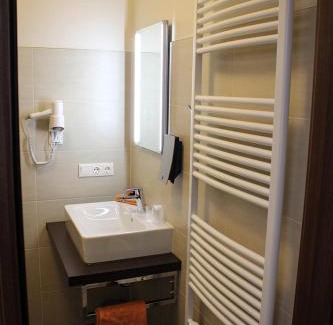 Pegnitz Hotel | Hotel Rosenhof Garni