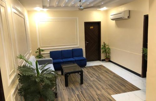 PECHS House | Hotel RoseWood