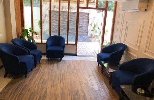 PECHS House | Hotel RoseWood