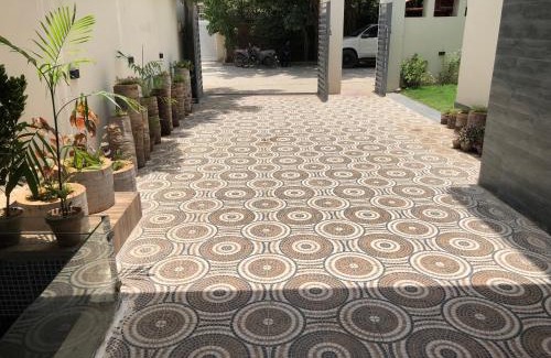 PECHS House | Hotel RoseWood