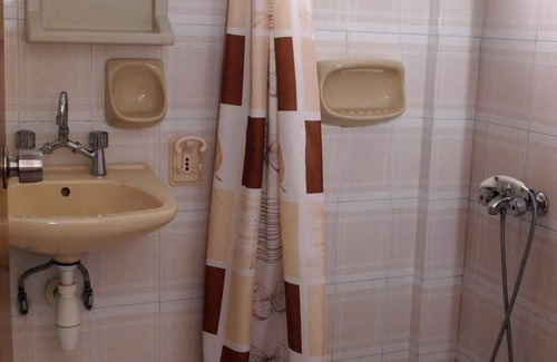 Archangelos Hotel | Hotel Rosmari