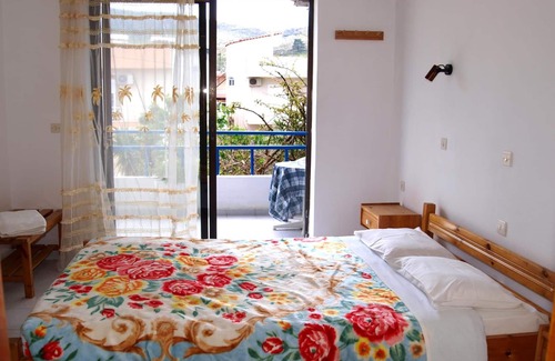 Archangelos Hotel | Hotel Rosmari