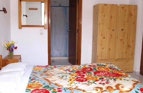 Archangelos Hotel | Hotel Rosmari