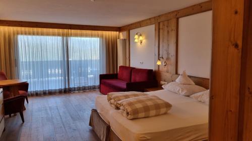 Kastelruth Hotel | Hotel Rosslaufhof