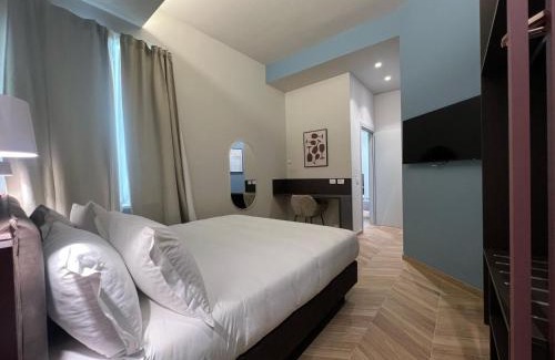 Porta Vittoria Hotel | Hotel RossoVino Milano