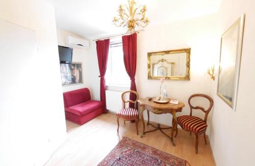 Westend Hotel | Hotel Rotdorn