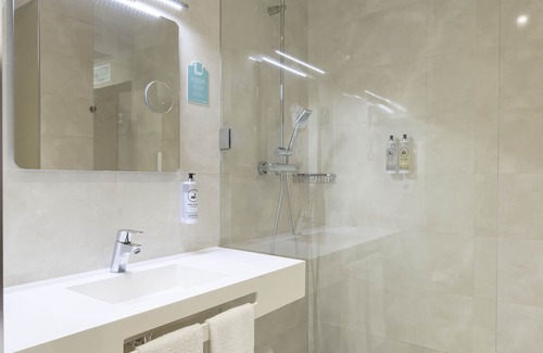 Illescas Hotel | Hotel Route 42