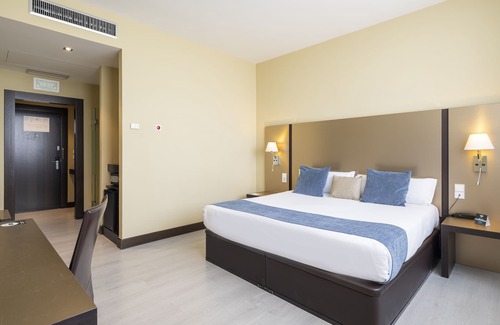 Illescas Hotel | Hotel Route 42