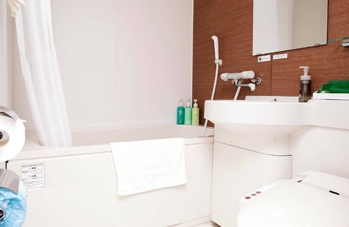 Aomori Hotel | Hotel Route-Inn Aomori Chuo Inter