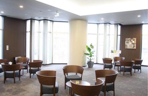 Asahikawa Hotel | Hotel Route Inn Grand Asahikawa Ekimae