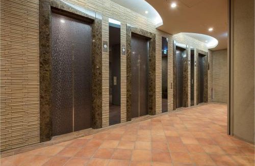 Asahikawa Hotel | Hotel Route Inn Grand Asahikawa Ekimae