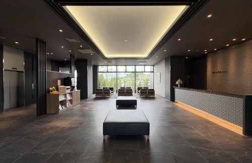 Misasa-cho Hotel | Hotel Route Inn Kurayoshi Ekimae