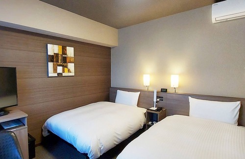 Ritto Hotel | Hotel Route Inn Kusatsuritto Rittointer -Ritto inter Kokudo 1gou