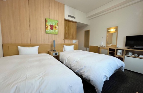 Kushiro Hotel | Hotel Route - Inn Kushiro Ekimae