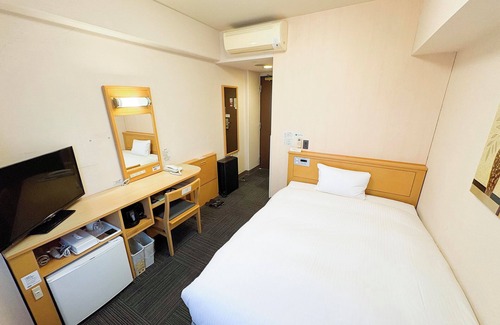 Sakata Hotel | Hotel Route Inn Sakata