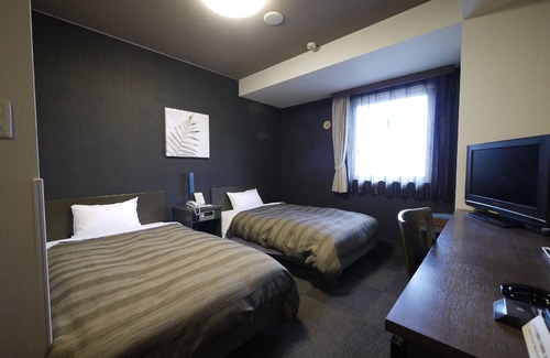 Susono Hotel | Hotel Route Inn Susono Inter