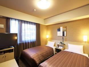 Ube Hotel | Hotel Route-Inn Ube