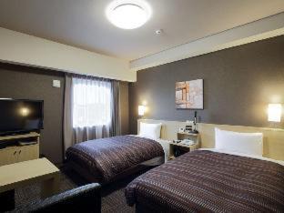 Ube Hotel | Hotel Route-Inn Ube