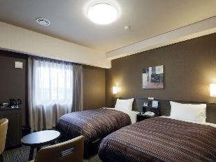 Ube Hotel | Hotel Route-Inn Ube