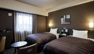 Ube Hotel | Hotel Route-Inn Ube
