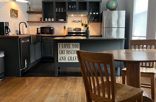 Downtown Apartment | Hotel Royal Apartment 2