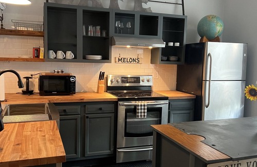 Downtown Apartment | Hotel Royal Apartment 2