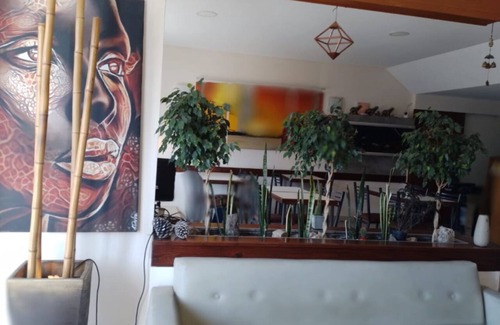 Villa Gesell Hotel | HOTEL ROYAL