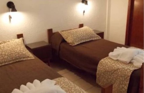 Villa Gesell Hotel | HOTEL ROYAL