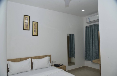 Tezpur Hotel | Hotel Royal Awas