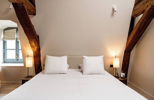 Bethune Hotel | Hotel Royal Beaulaincourt