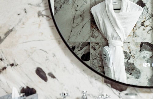 Bethune Hotel | Hotel Royal Beaulaincourt