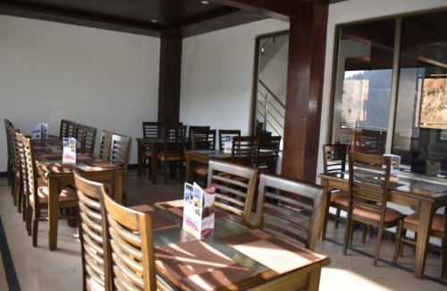 Nathia Gali Hotel | Hotel Royal Inn