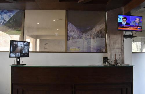 Nathia Gali Hotel | Hotel Royal Inn