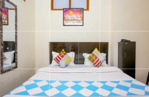 Rohini Hotel | Hotel Royal Inn - Rohini Sec 16