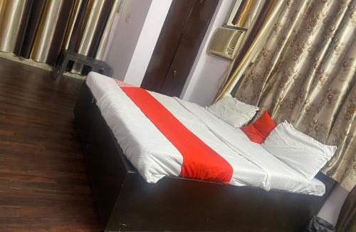 Rohini Hotel | Hotel Royal Inn - Rohini Sec 16