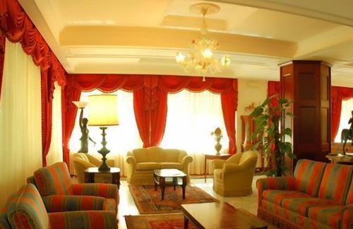 Bolsena Hotel | Hotel Royal