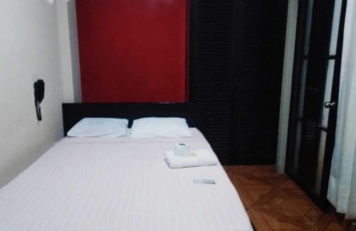 Chiclayo Hotel | Hotel Royal Olympic