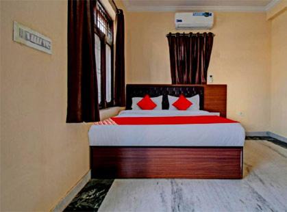 Khattalwada Hotel | Hotel Royal Palace