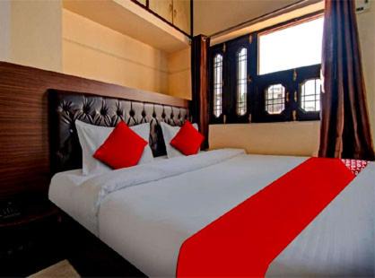 Khattalwada Hotel | Hotel Royal Palace