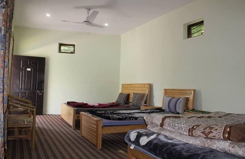Balakot Hotel | Hotel Royal Park