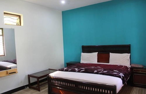 Balakot Hotel | Hotel Royal Park